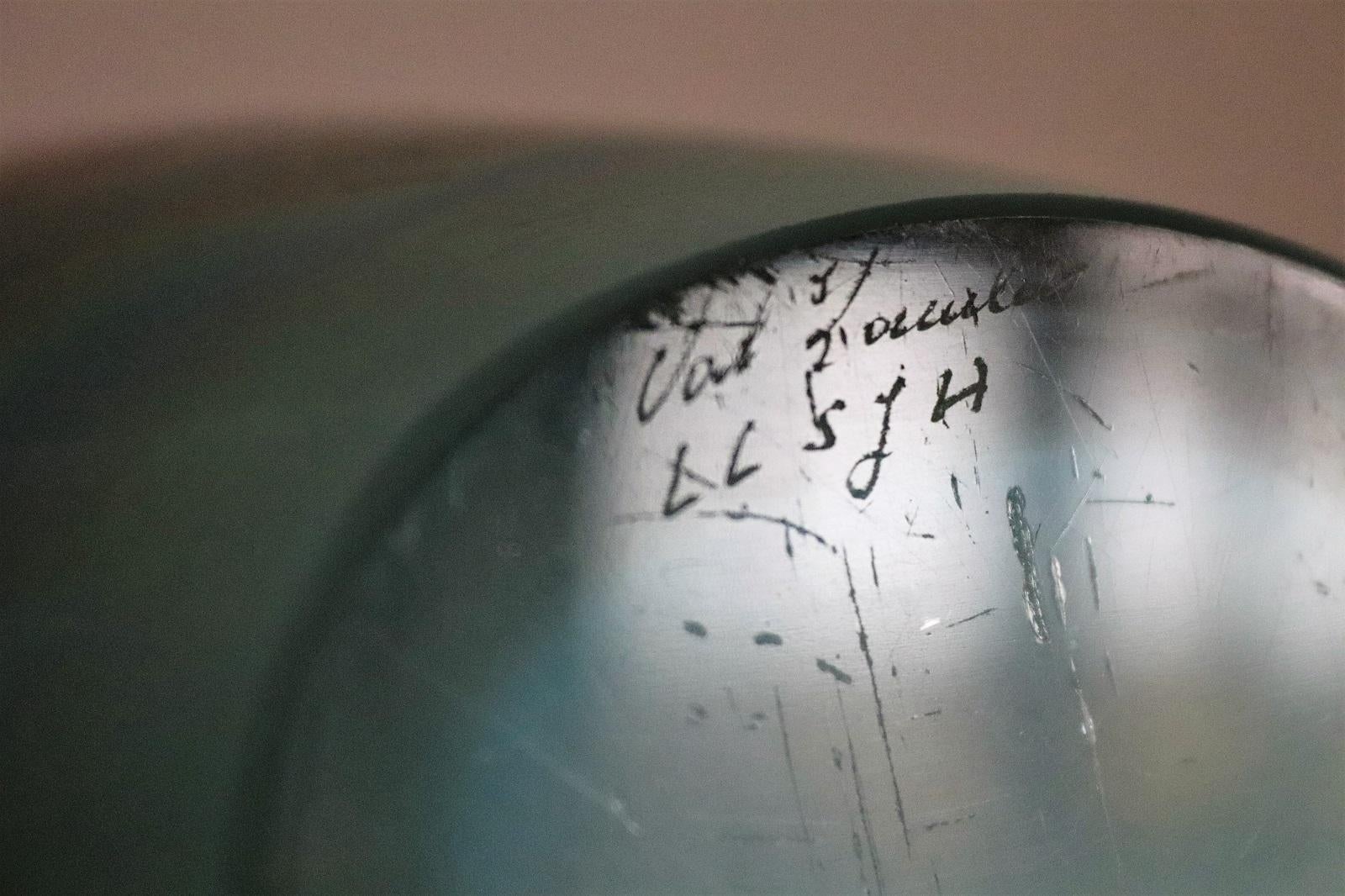 franco design vase