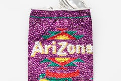 Sam Keller "Can (Arizona Fruit Punch)" Scultura