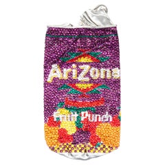 Sam Keller Can (Arizona Obstschale) Skulptur