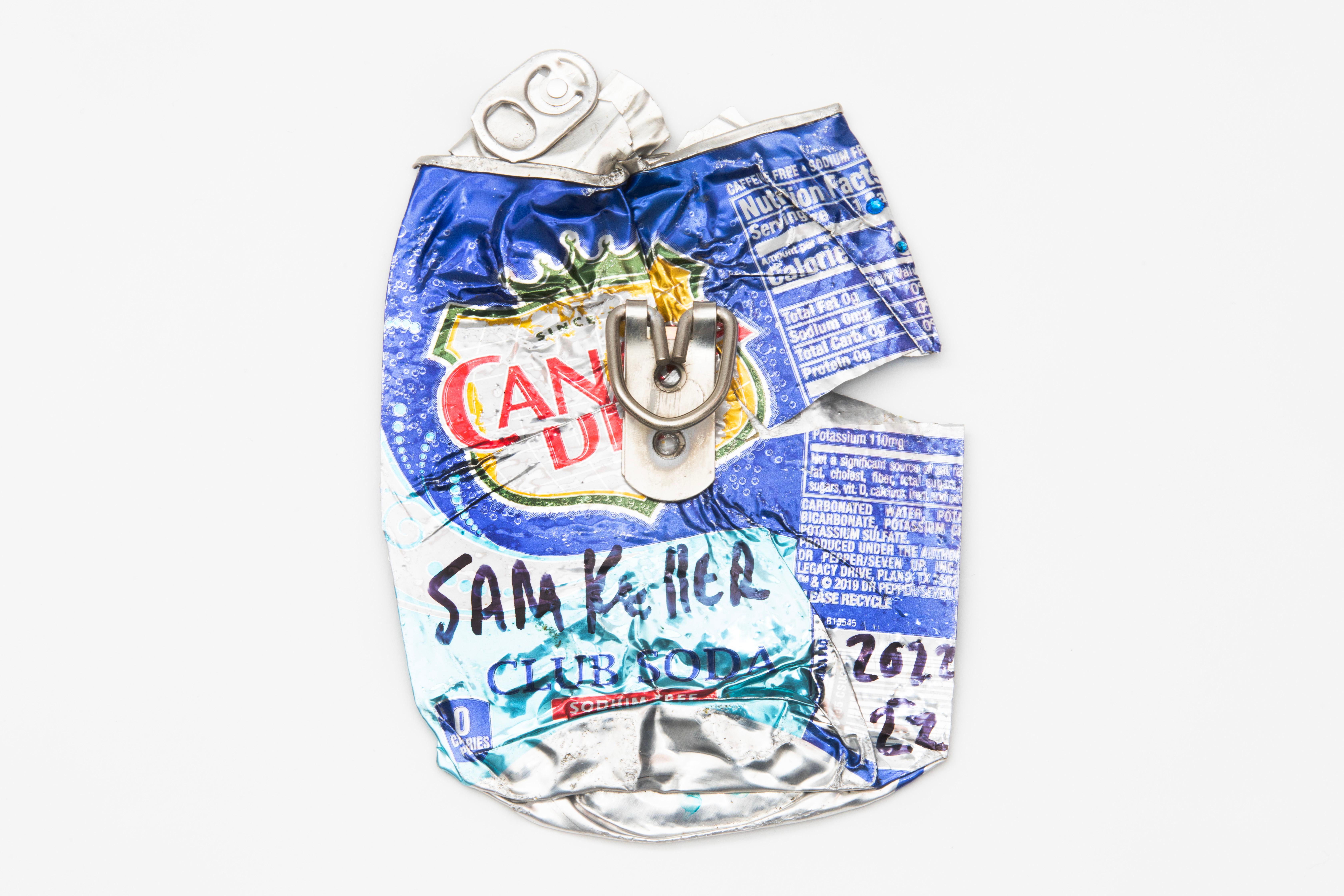 XXI secolo e contemporaneo Sam Keller 