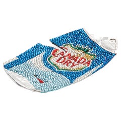Sam Keller Can (Canada Dry Club Soda) Skulptur