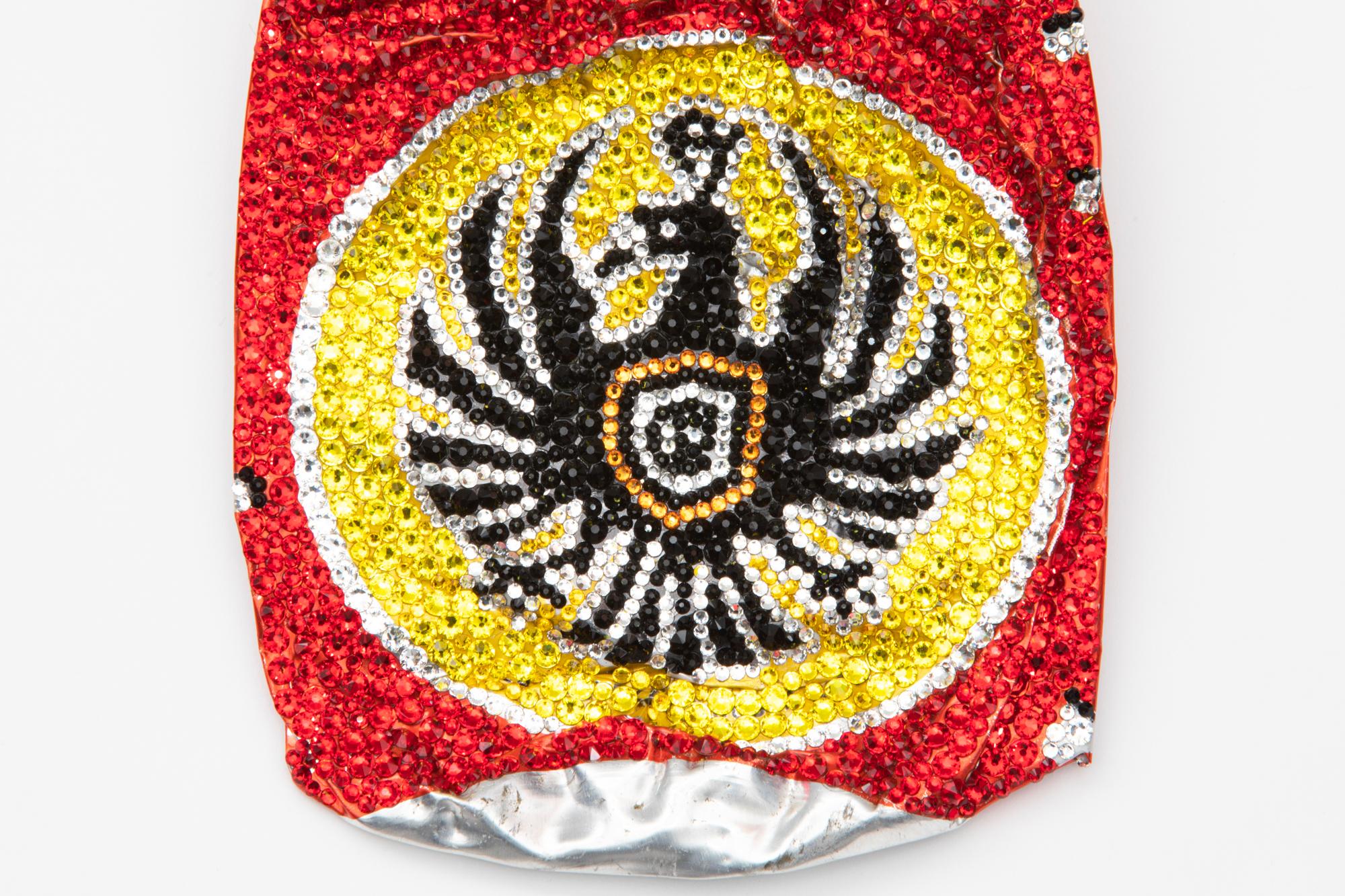 American Sam Keller “Can (Imperial)” Sculpture For Sale