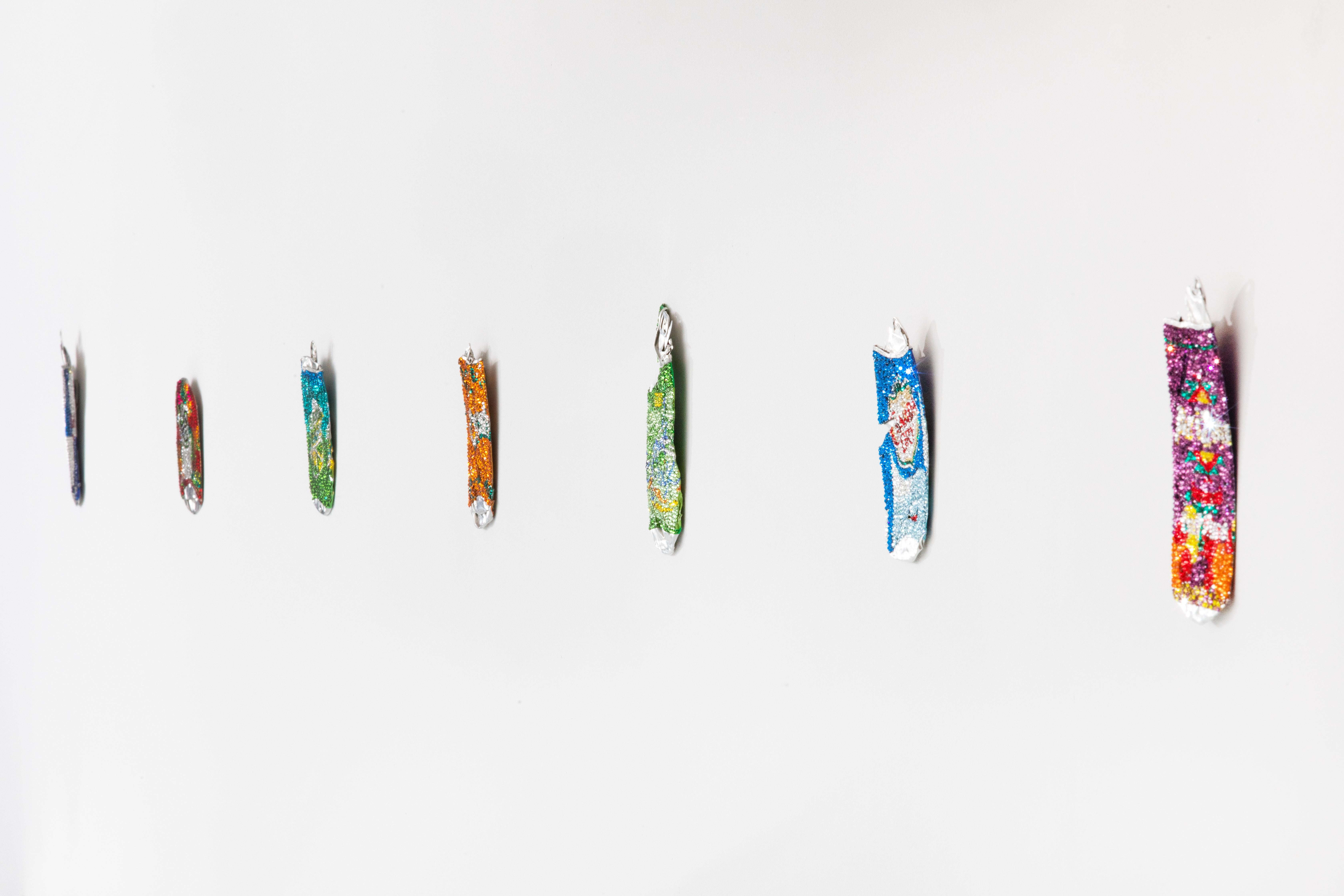 Sam Keller “Can (Natural Light)” Sculpture For Sale 1