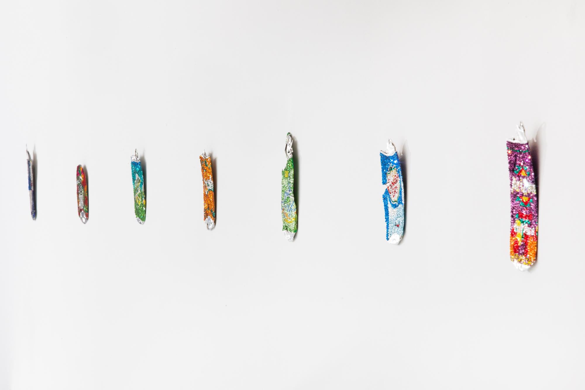 Sam Keller “Can (O’Doul’s)” Sculpture For Sale 4
