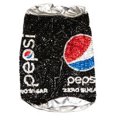 Sam Keller Can (Pepsi Zero Sugar) Skulptur
