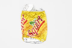 Sam Keller "Can (Squirt)" Scultura