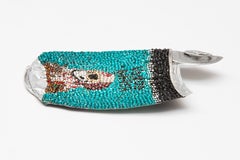 Sam Keller “Can (Voodoo Ranger Imperial IPA)” Sculpture