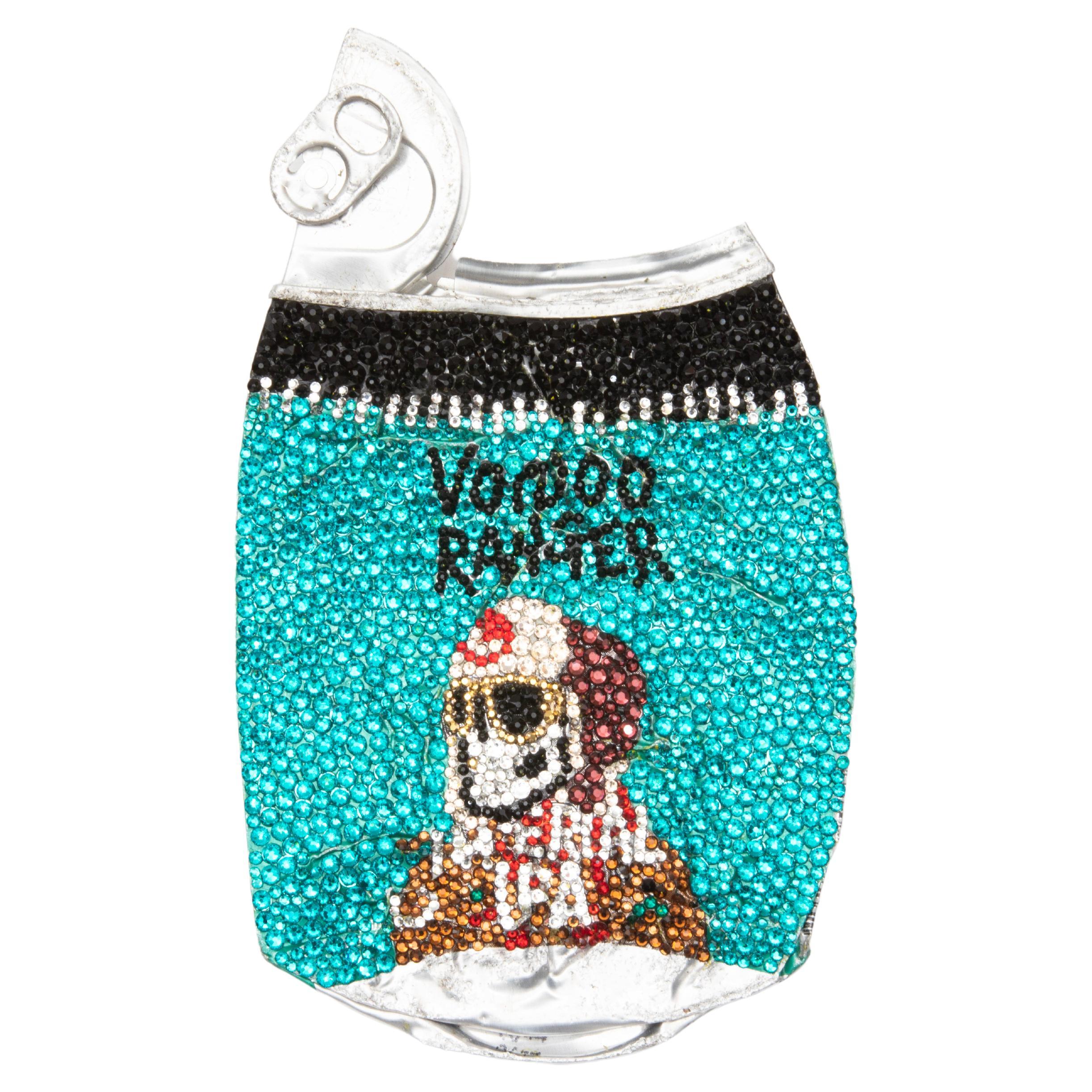 Sam Keller “Can (Voodoo Ranger Imperial IPA)” Sculpture For Sale