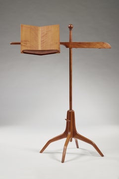 Sam Maloof Music Stand