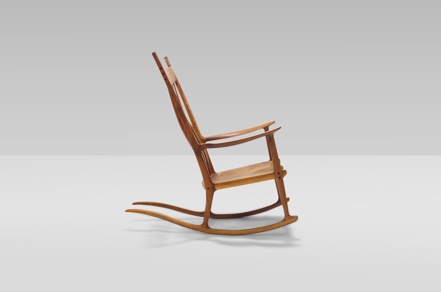 most expensive rocking chair