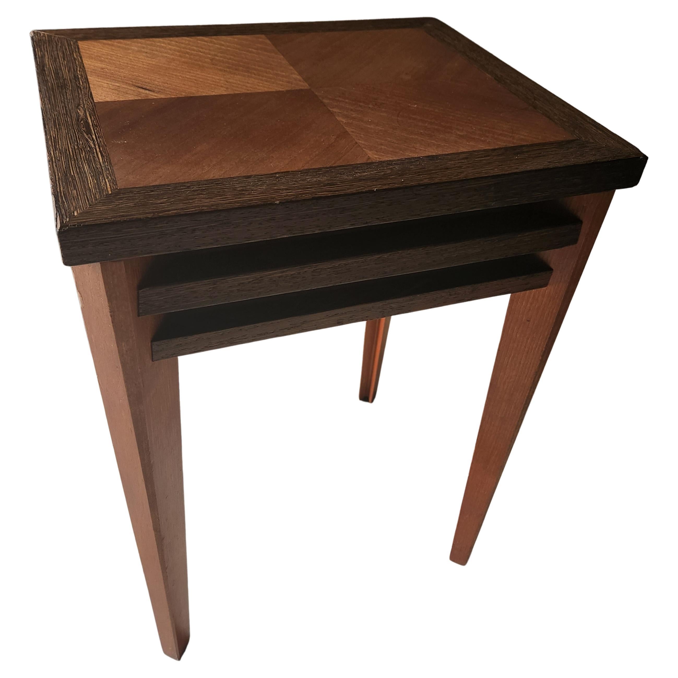 Sam Maloof Walnut End Tables at 1stDibs sam maloof table, maloof table