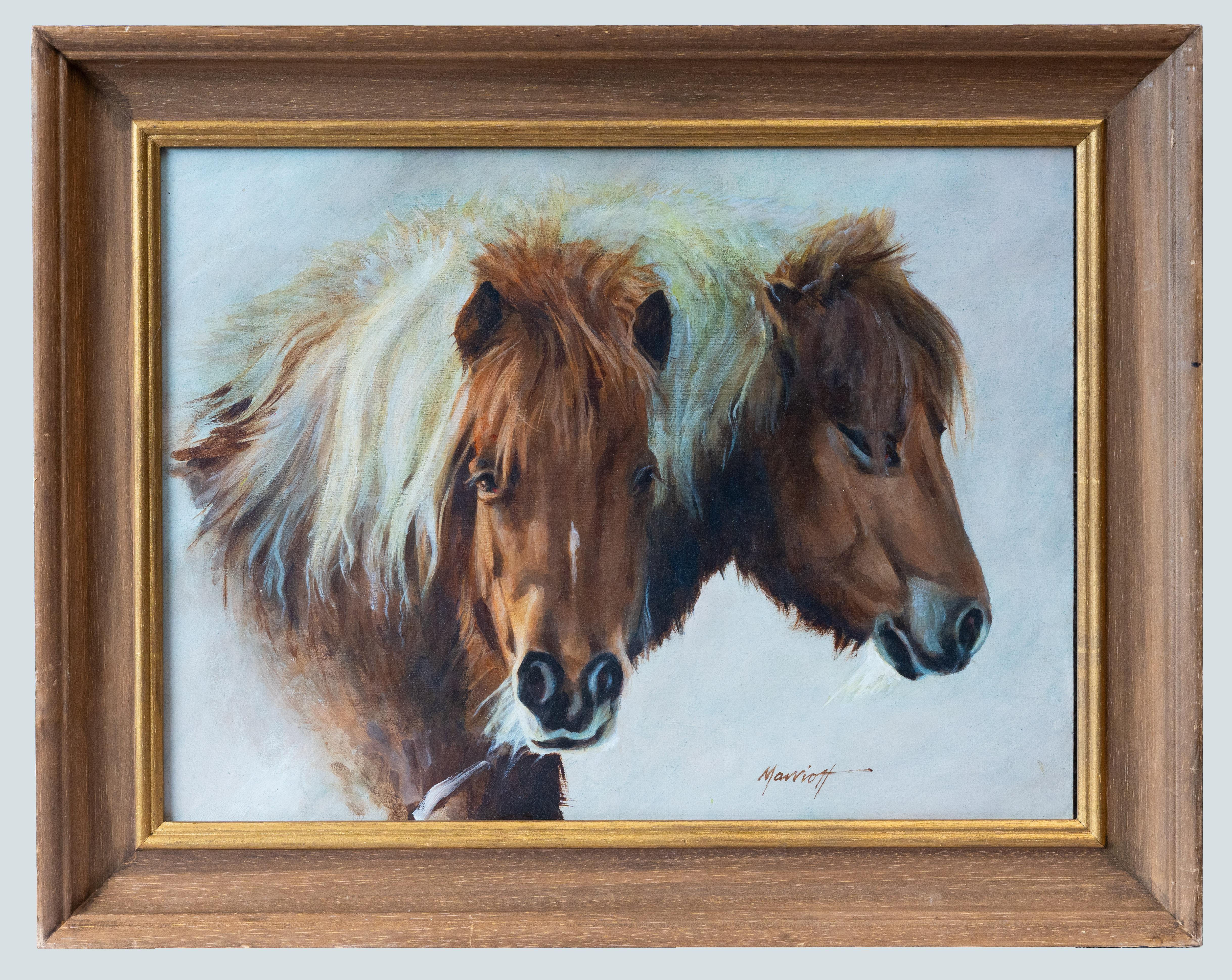 Animal Paintings