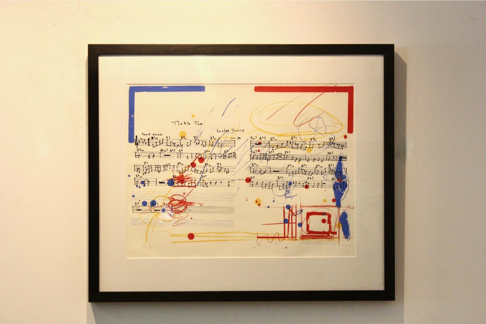 XX secolo Sam Middleton - 