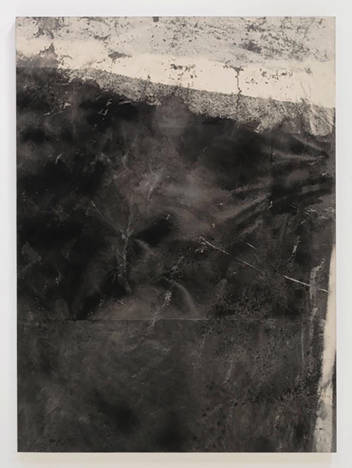 Abstract Painting di Sam Moyer - Senza titolo
