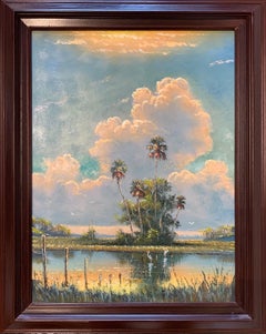 Sam Newton - Cloudy Day, Highwaymen
