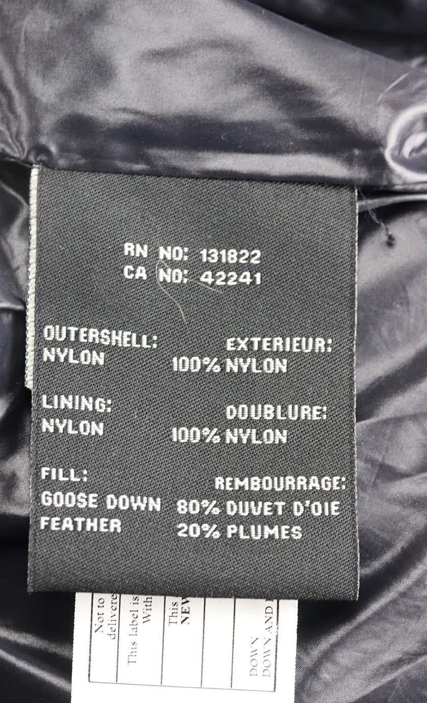 metallic quilted jacket