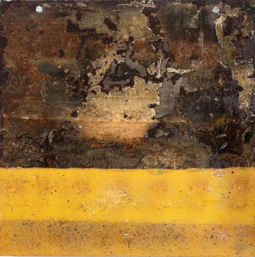 Telormine – Painting von Sam Peacock