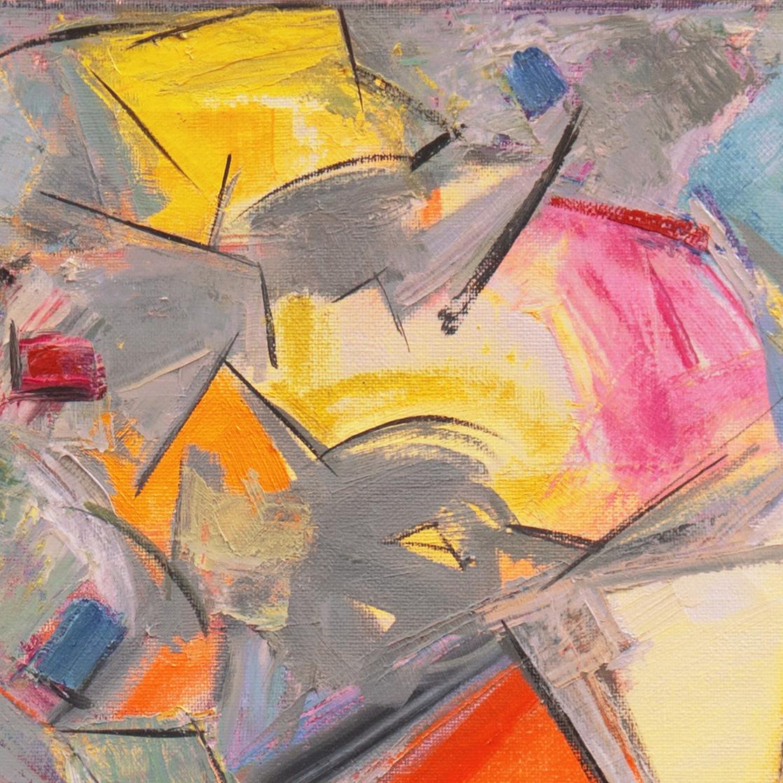 Biomorfismo astratto', Modernismo di metà secolo, SFMOMA, Whitney, Rochester Museum 1