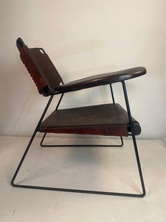 Fauteuil de salon Putney Sam Resnick