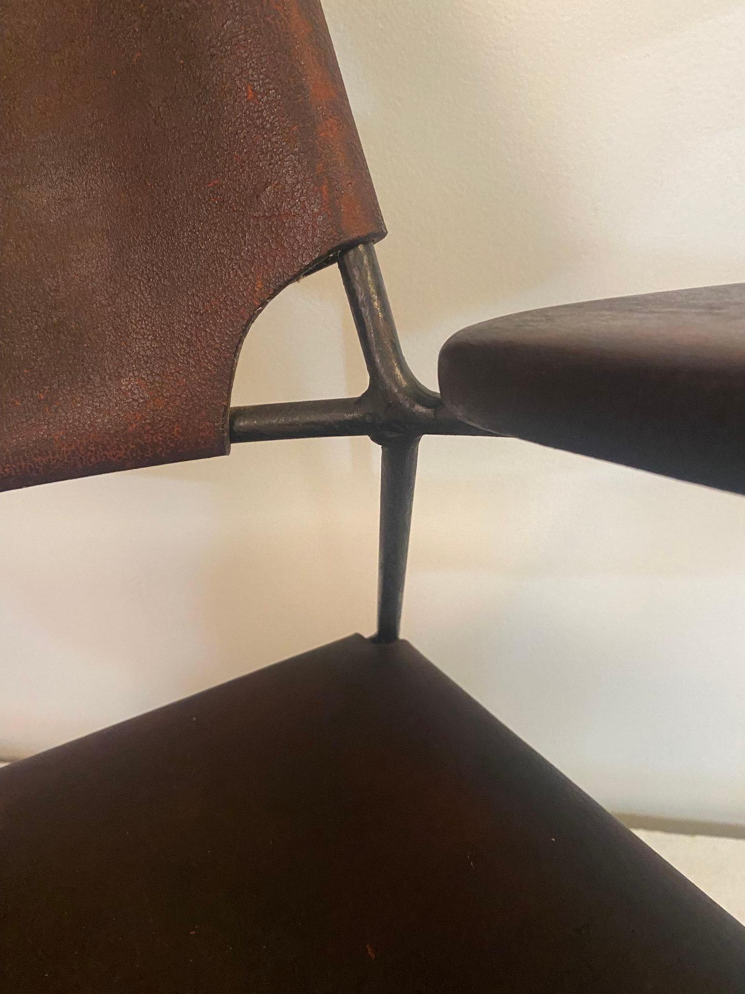Sam Resnick Putney Lounge Chair For Sale 3