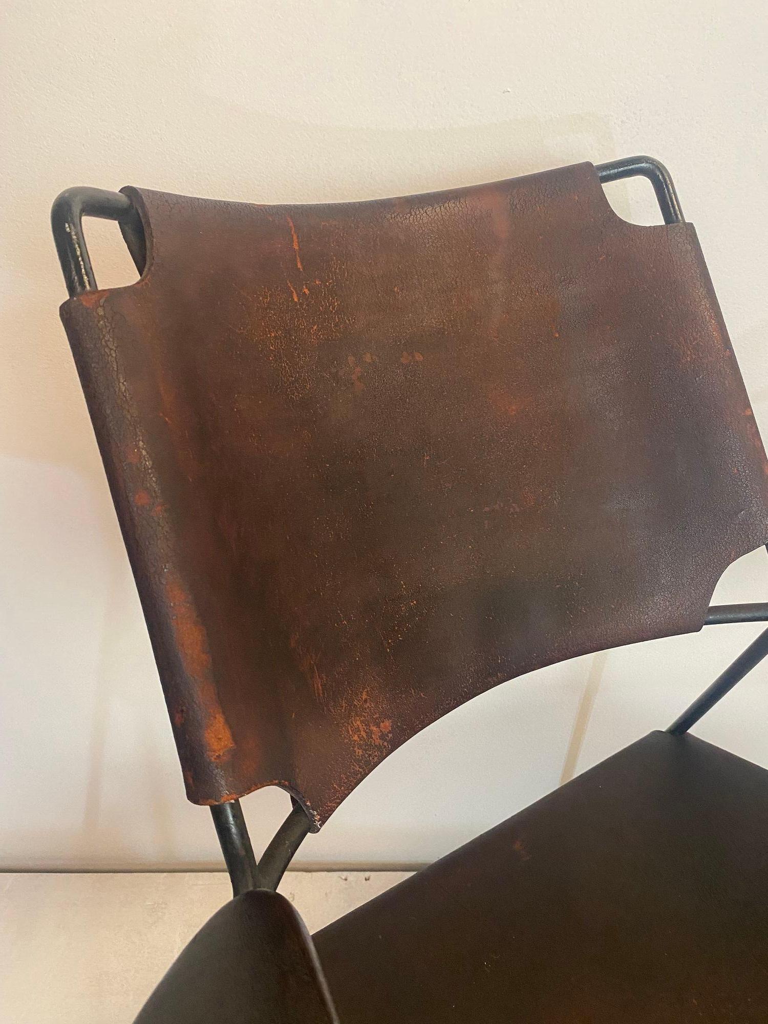 Sam Resnick Putney Lounge Chair For Sale 4