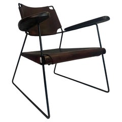 Sam Resnick Putney Lounge Chair