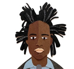 Jean-Michel Basquiat