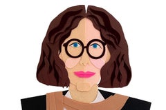 Fran Lebowitz