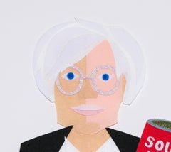 Andy Warhol