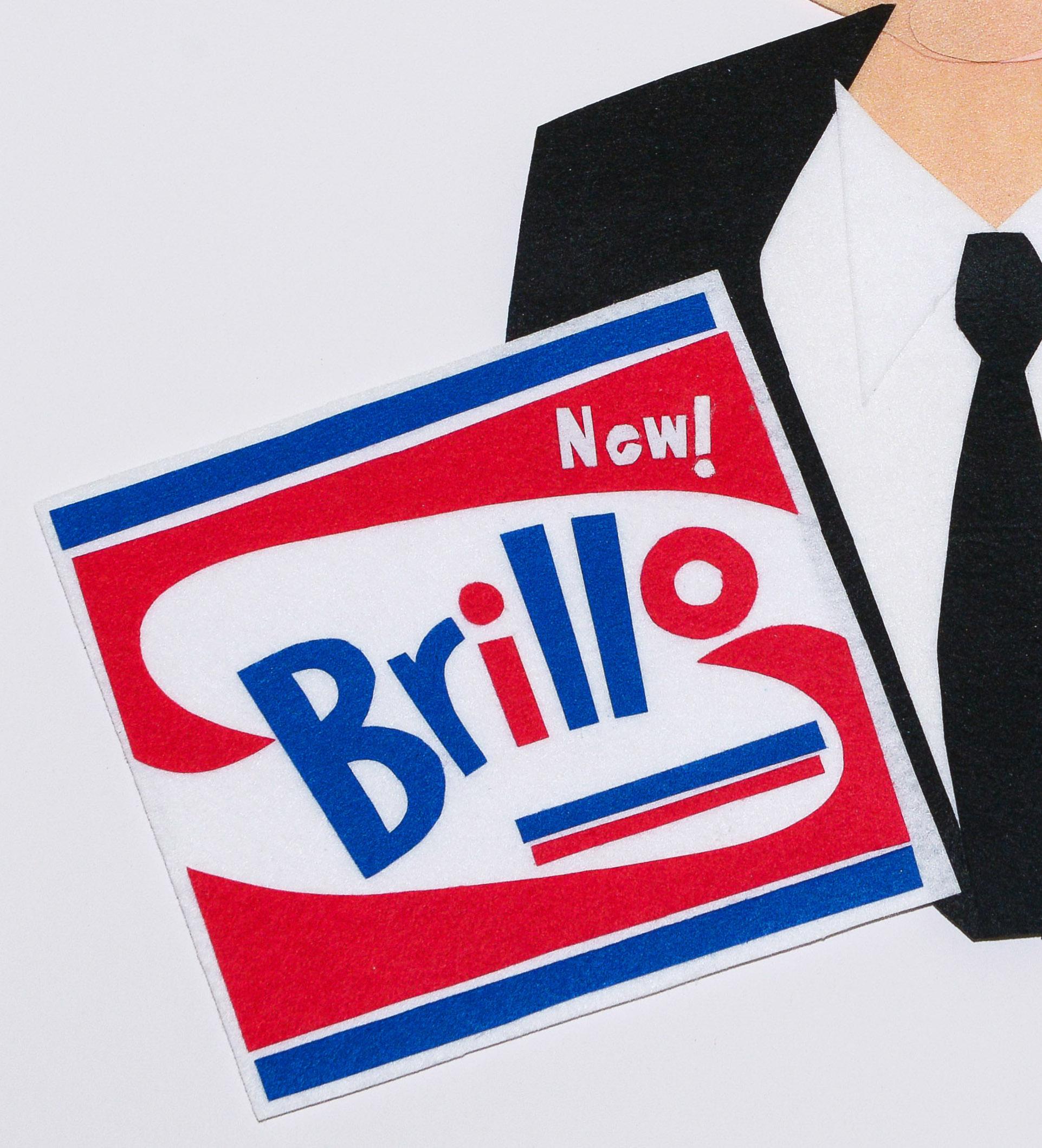 Andy Warhol im Angebot 1