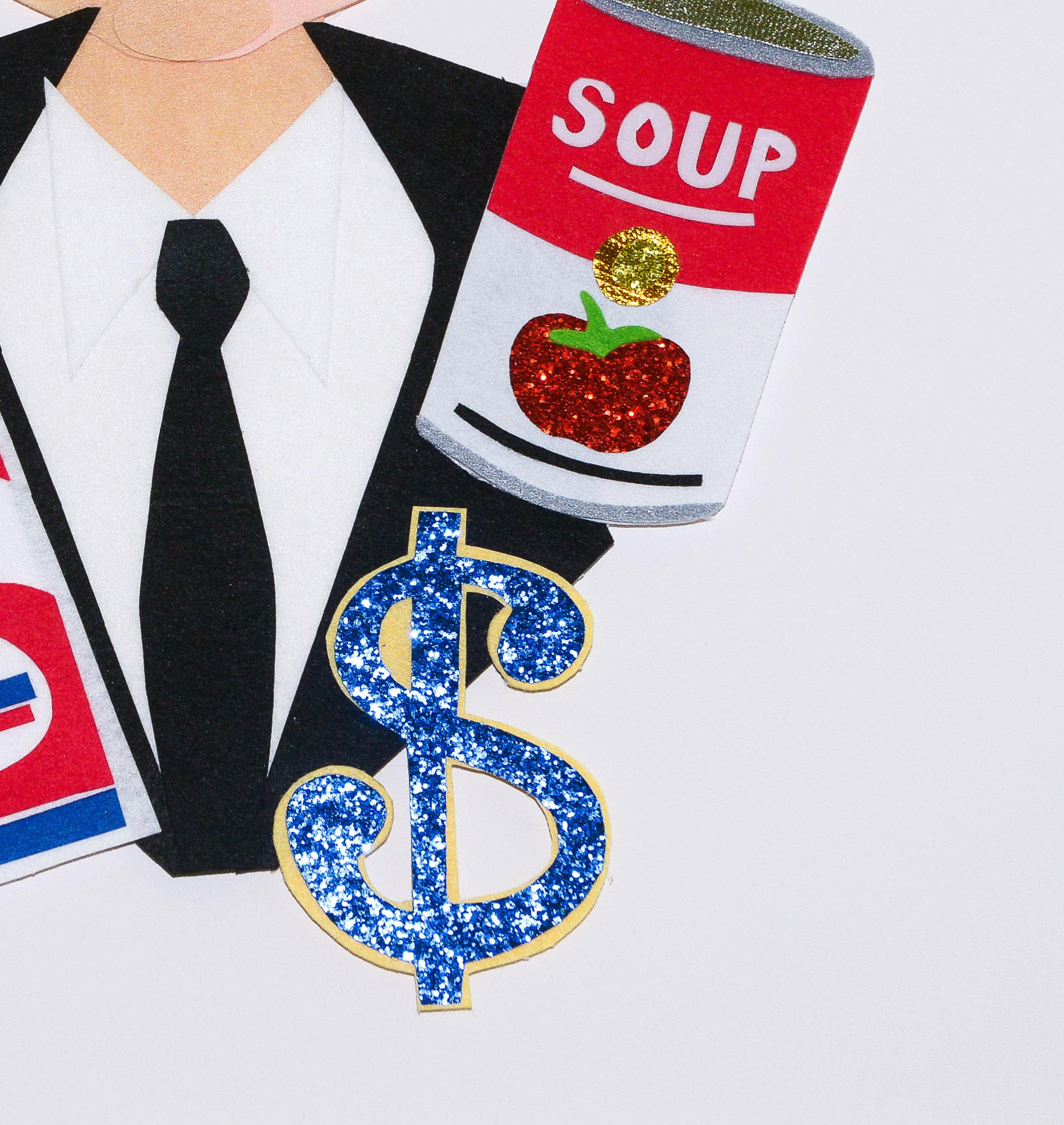 Andy Warhol im Angebot 2