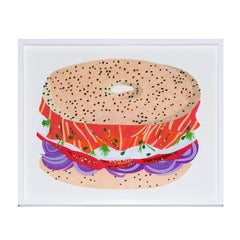 Bagel & Lox