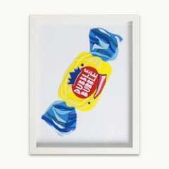 Doubble Bubble