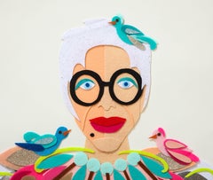 Iris Apfel