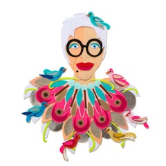 Iris Apfel