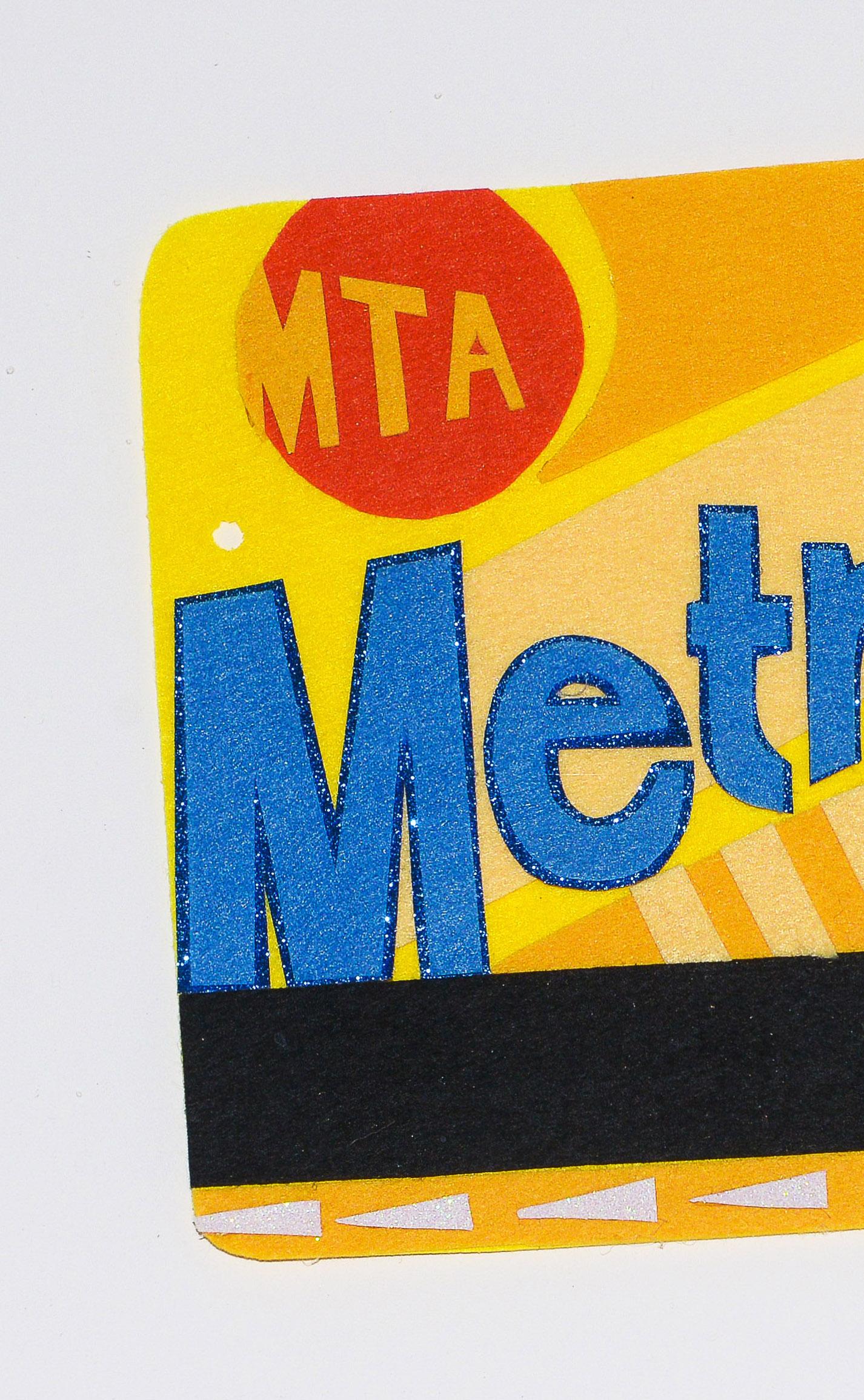 biggy metro card