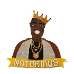 Notorious B.I.G.