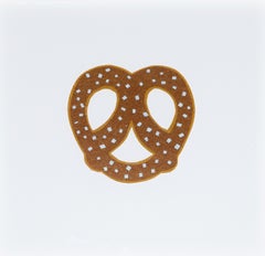 NYC Pretzel