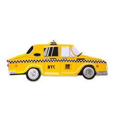 NYC Taxicab