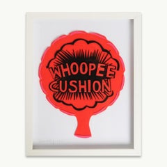 Whoopee Cushion