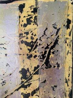 Verticali ADS, Pittura, Acrilico su tela