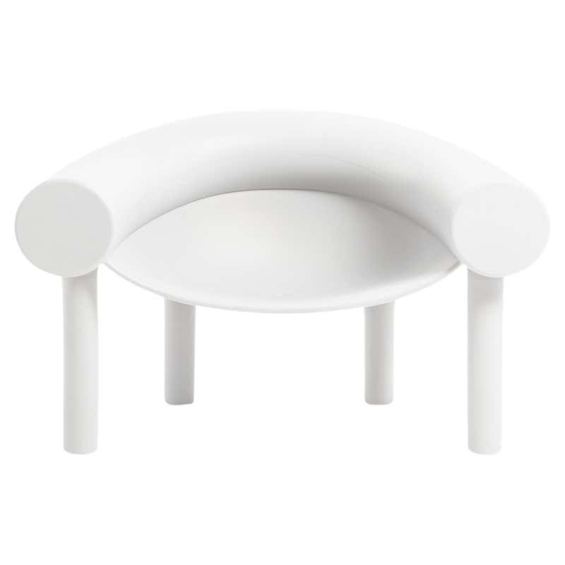 Cyborg Lord Armchair by Marcel Wanders for MAGIS For Sale at 1stDibs