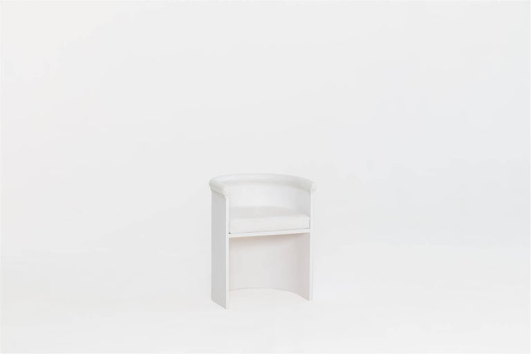 Sam Stewart Untitled Forecast Set Table And Chair Set For Sale At 1stdibs