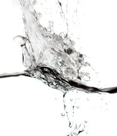 Ice - Color photography, Limited edition print , Large scale photograph