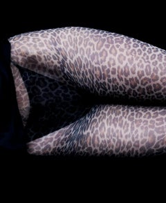 Legs - Contemporary Limited edition print, Sensual photography, Panties & tights