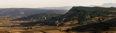 Les Corbières - Landschaft (limitierte Auflage), Nature panorama, Contemporary