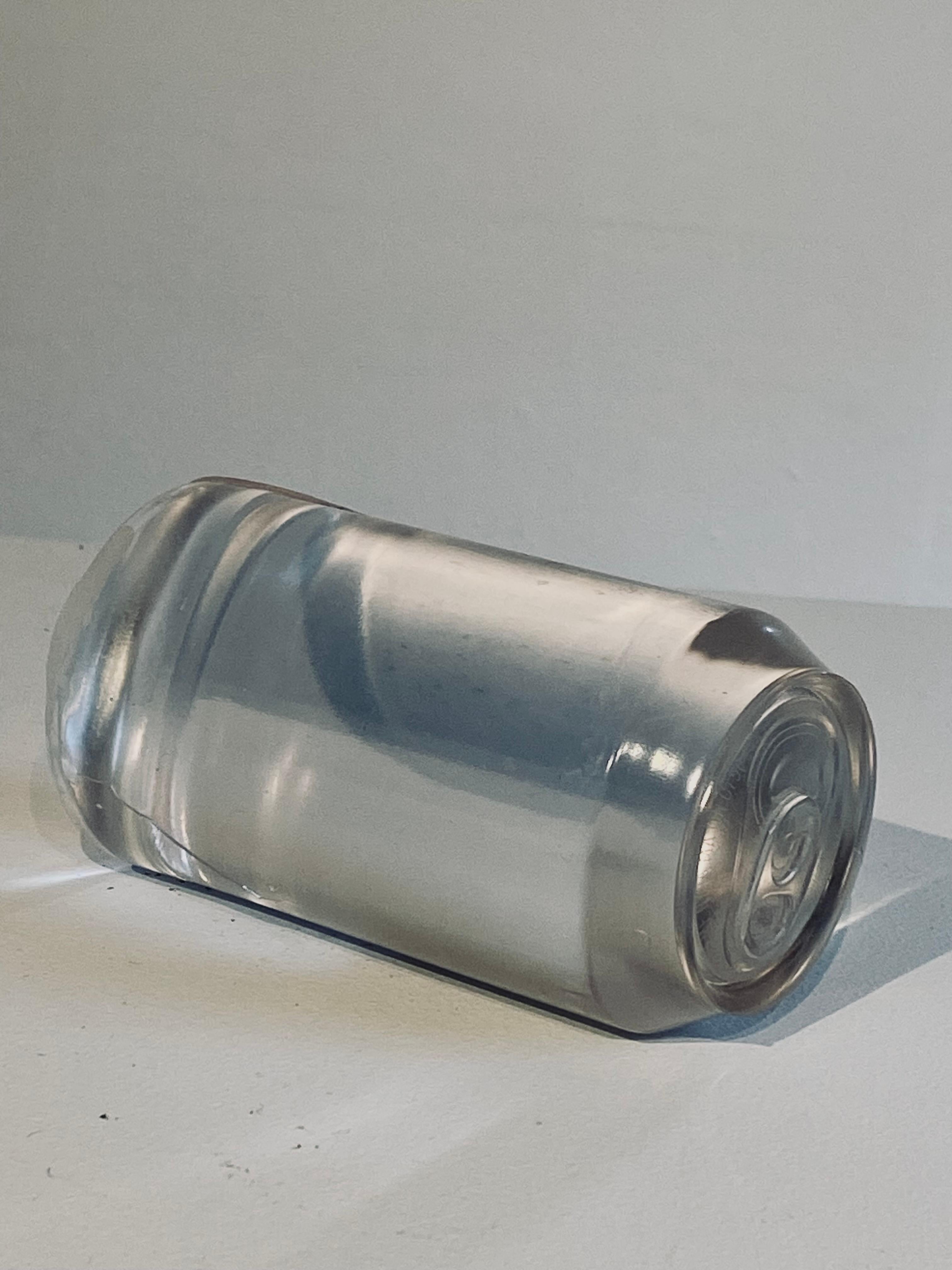 Soda-Kanne aus Harz: „Soda“ im Angebot 1