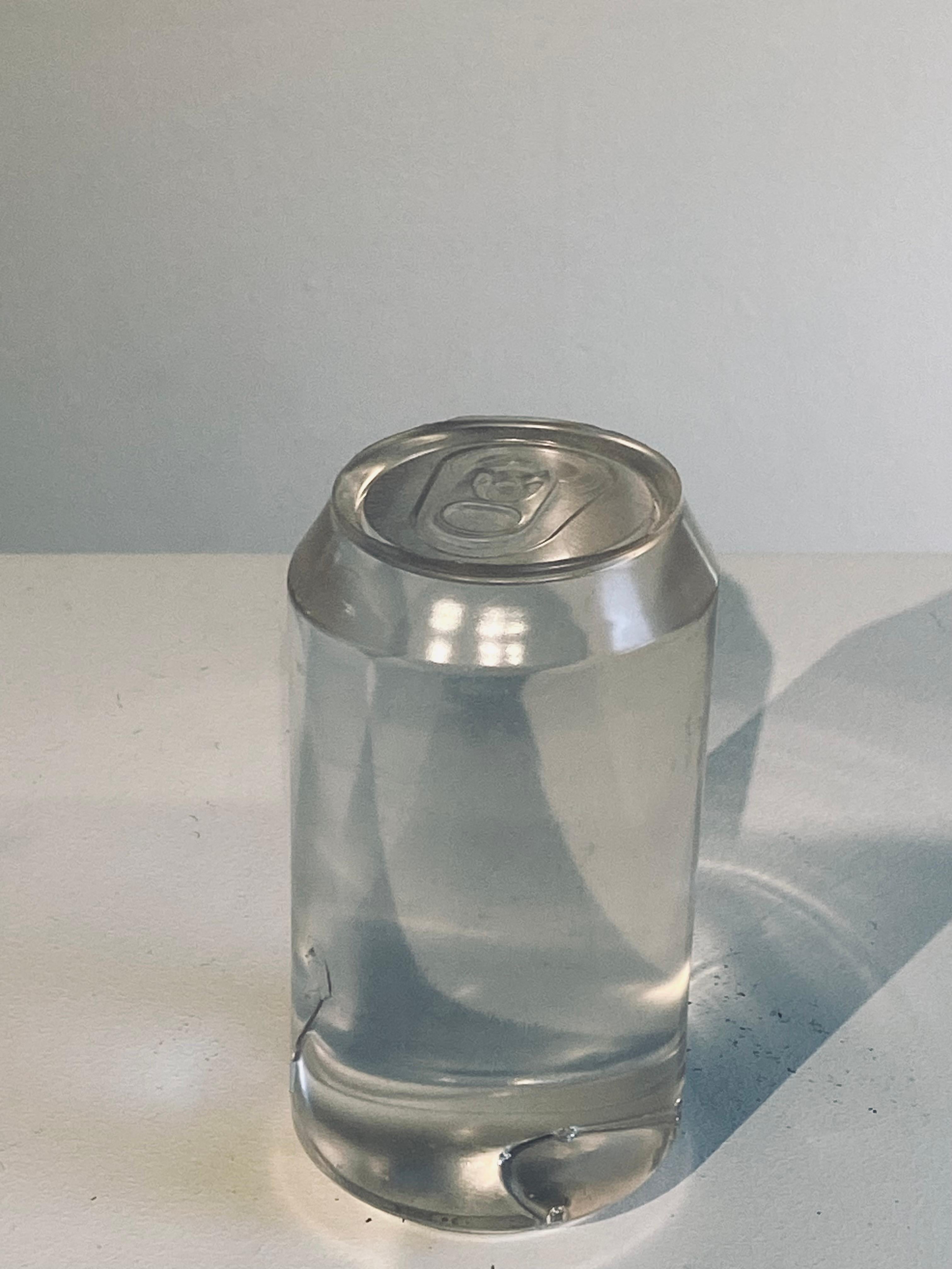 Soda-Kanne aus Harz: „Soda“ im Angebot 2