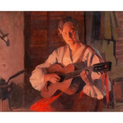 Sam Uhrdin, The Twilight View