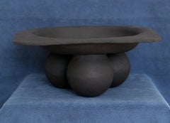 Samaia Fruit Bowl by Ia Kutateladze